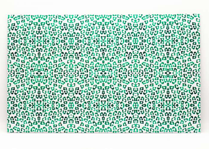 Cheetah Pattern 7 uniBoard MDF - 1/8" (3mm)