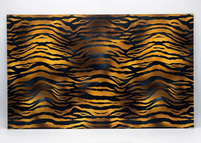 Tiger Stripe uniBoard MDF - 1/8" (3mm)