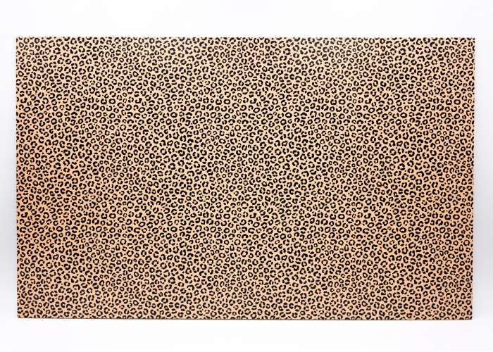 Leopard Pattern 3 uniBoard MDF - 1/8" (3mm)
