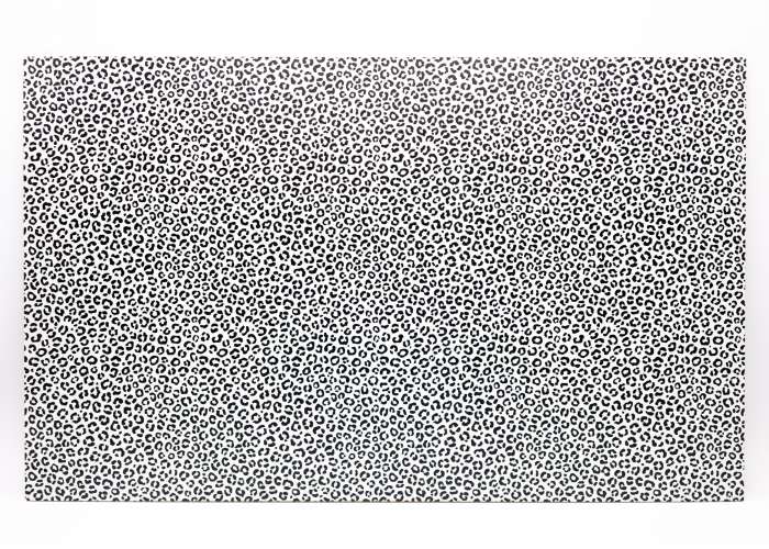 Leopard Pattern 4 uniBoard MDF - 1/8" (3mm)