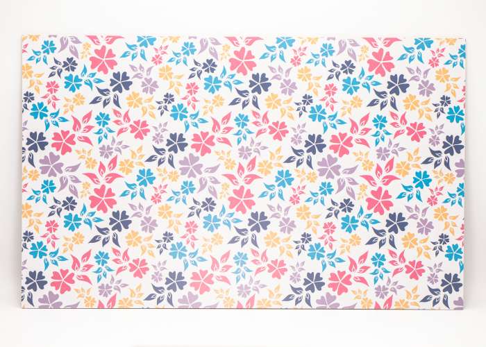Flower 3 uniBoard MDF - 1/8" (3mm)