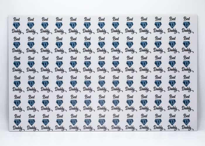 Best Daddy uniBoard MDF - 1/8" (3mm)