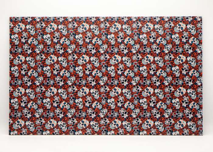 Forget Me Not uniBoard MDF - 1/8" (3mm)