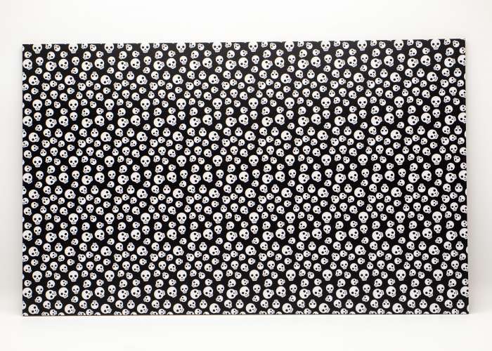 Skulls uniBoard MDF - 1/8" (3mm)