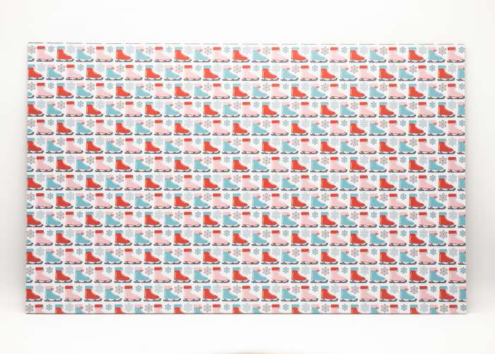 Snow Day uniBoard MDF - 1/8" (3mm)