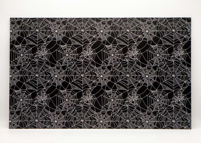 Spider Web uniBoard MDF - 1/8" (3mm)