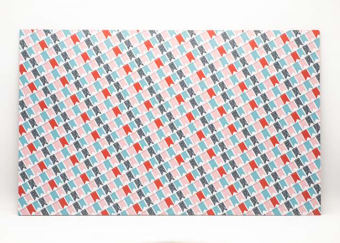 String Banners uniBoard MDF - 1/8" (3mm)