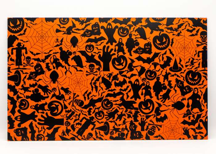 Trick-Or-Treat uniBoard MDF - 1/8" (3mm)