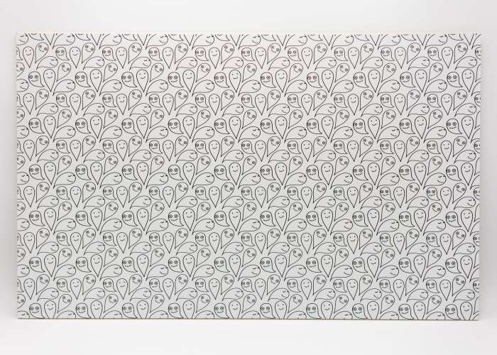 Ghosts uniBoard MDF - 1/8" (3mm)