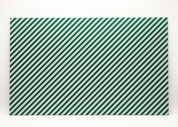 Candy Cane 1 uniBoard MDF - 1/8" (3mm)