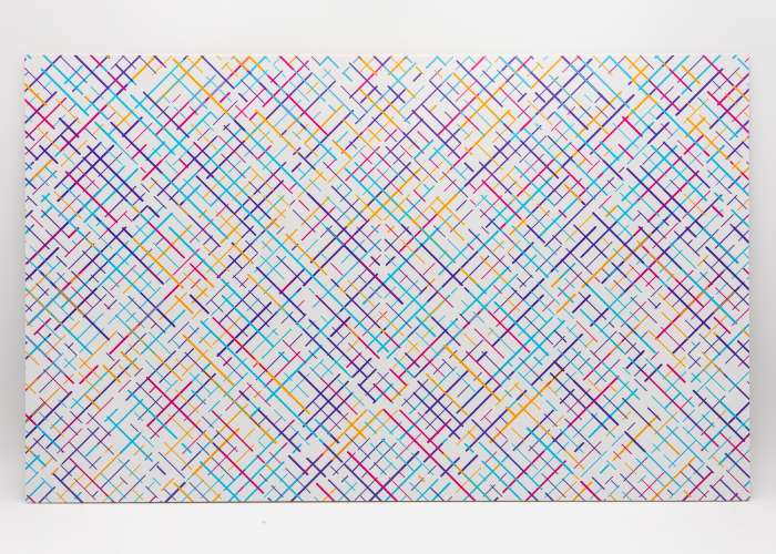 Lines uniBoard MDF - 1/8" (3mm)