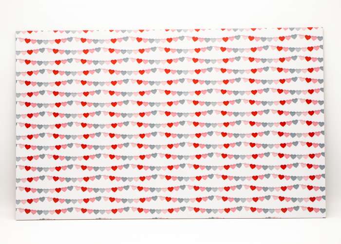 Heart Strings uniBoard MDF - 1/8" (3mm)