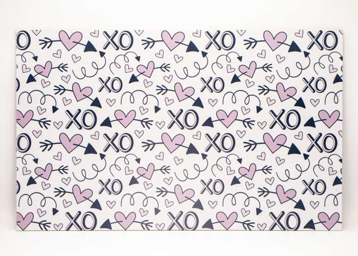 XOXO uniBoard MDF - 1/8" (3mm)