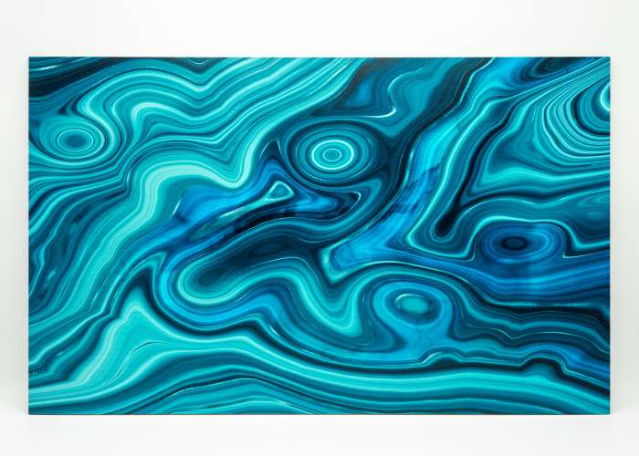 Agate 3 uniBoard MDF - 1/8" (3mm)