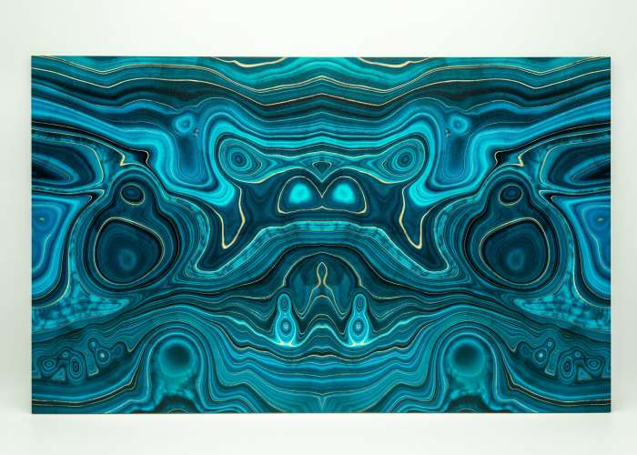 Agate 4 uniBoard MDF - 1/8" (3mm)