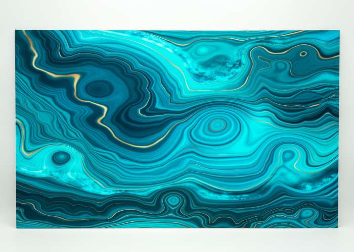 Agate 5 uniBoard MDF - 1/8" (3mm)