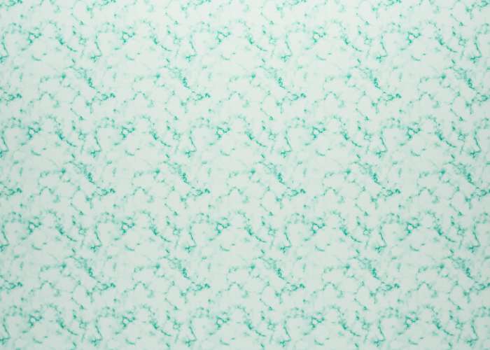 uniWAI Green Marble Pattern