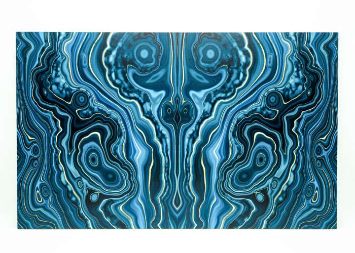 Agate 2 uniBoard MDF - 1/8" (3mm)