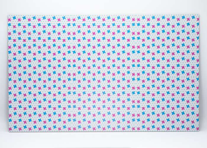 The Thing That Heals uniBoard MDF - 1/8" (3mm)