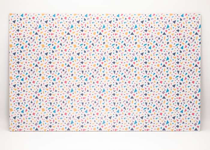 Confetti uniBoard MDF - 1/8" (3mm)