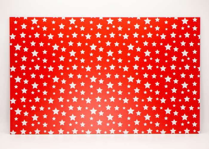 Stars uniBoard MDF - 1/8" (3mm)
