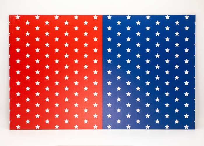 Stars 1 uniBoard MDF - 1/8" (3mm)