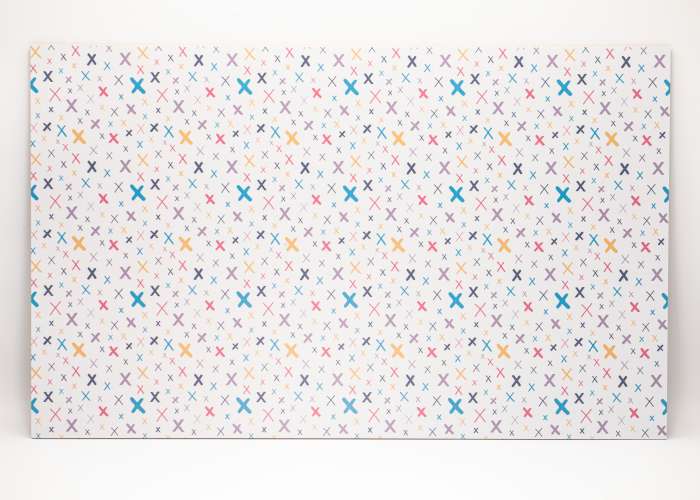 X-es uniBoard MDF - 1/8" (3mm)