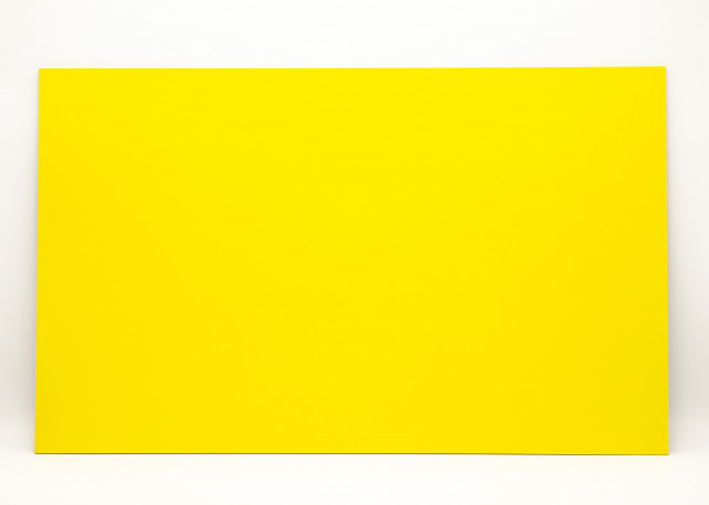 uniWAI Solid Yellow