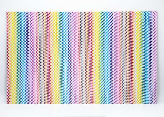 Colorful Yarn uniBoard MDF - 1/8" (3mm)