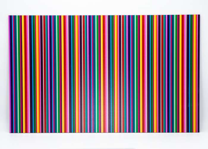 Serape Pattern uniBoard MDF - 1/8" (3mm)