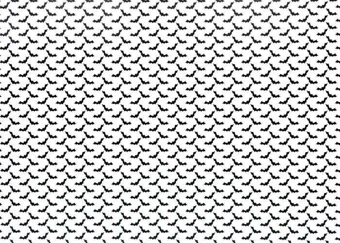 Bats uniBoard MDF - 1/8" (3mm)