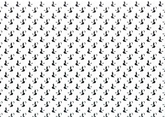 Witches uniBoard MDF - 1/8" (3mm)