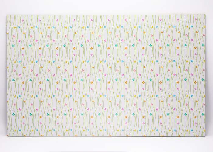 uniWAI Forever Young Pattern