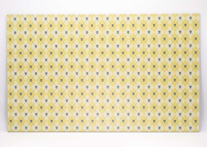 uniWAI Cute Danger Pattern