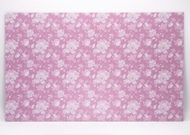 uniWAI Cherry Blossom Pattern