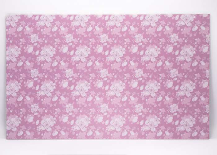 uniWAI Cherry Blossom Pattern