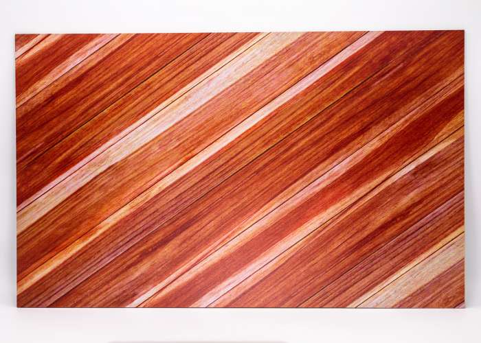 uniWAI Wood Pattern