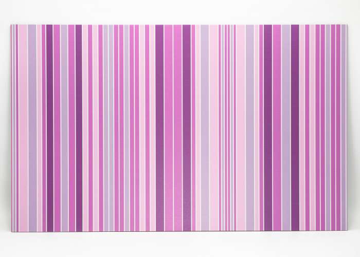 uniWAI Shades of Purple Pattern