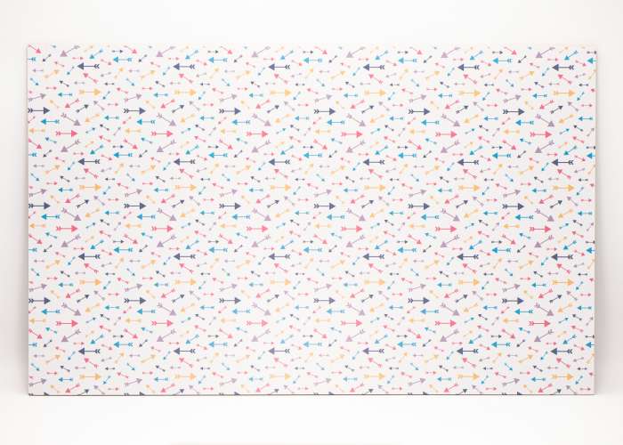 Arrows uniBoard MDF - 1/8" (3mm)