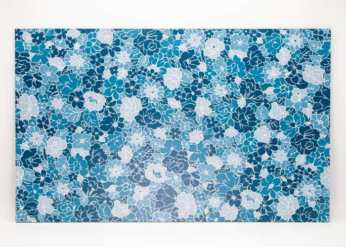 Flower 6 uniBoard MDF - 1/8" (3mm)