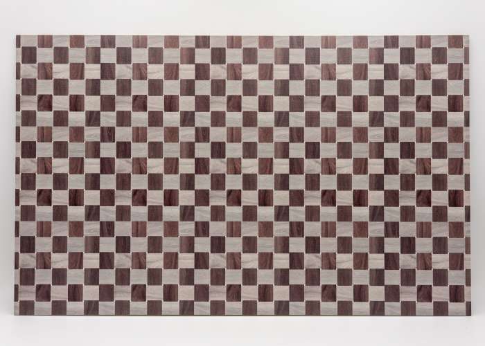 Wooden Mosaic Tiles uniBoard MDF - 1/8" (3mm)