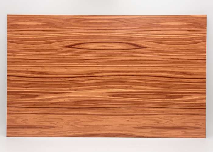 Wood Pattern 1 uniBoard MDF - 1/8" (3mm)