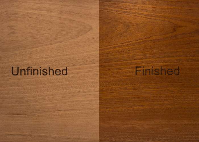 Sapele Plywood (MDF Core)  ~ 1/4"